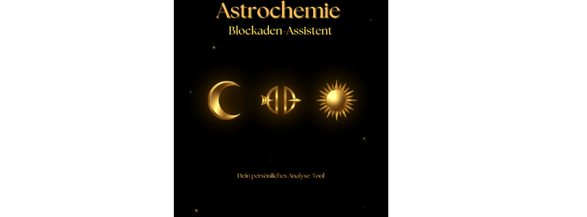 Astrochemie Blockaden-Assistent Produktbild
