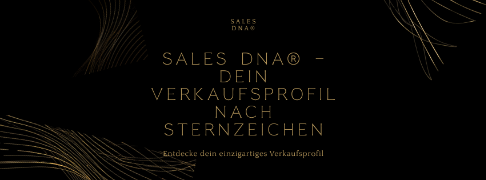 Sales DNA Produktbild